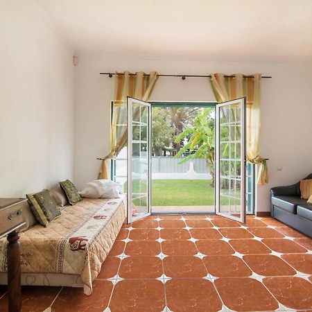 Villa Sunflower Albufeira Exterior photo