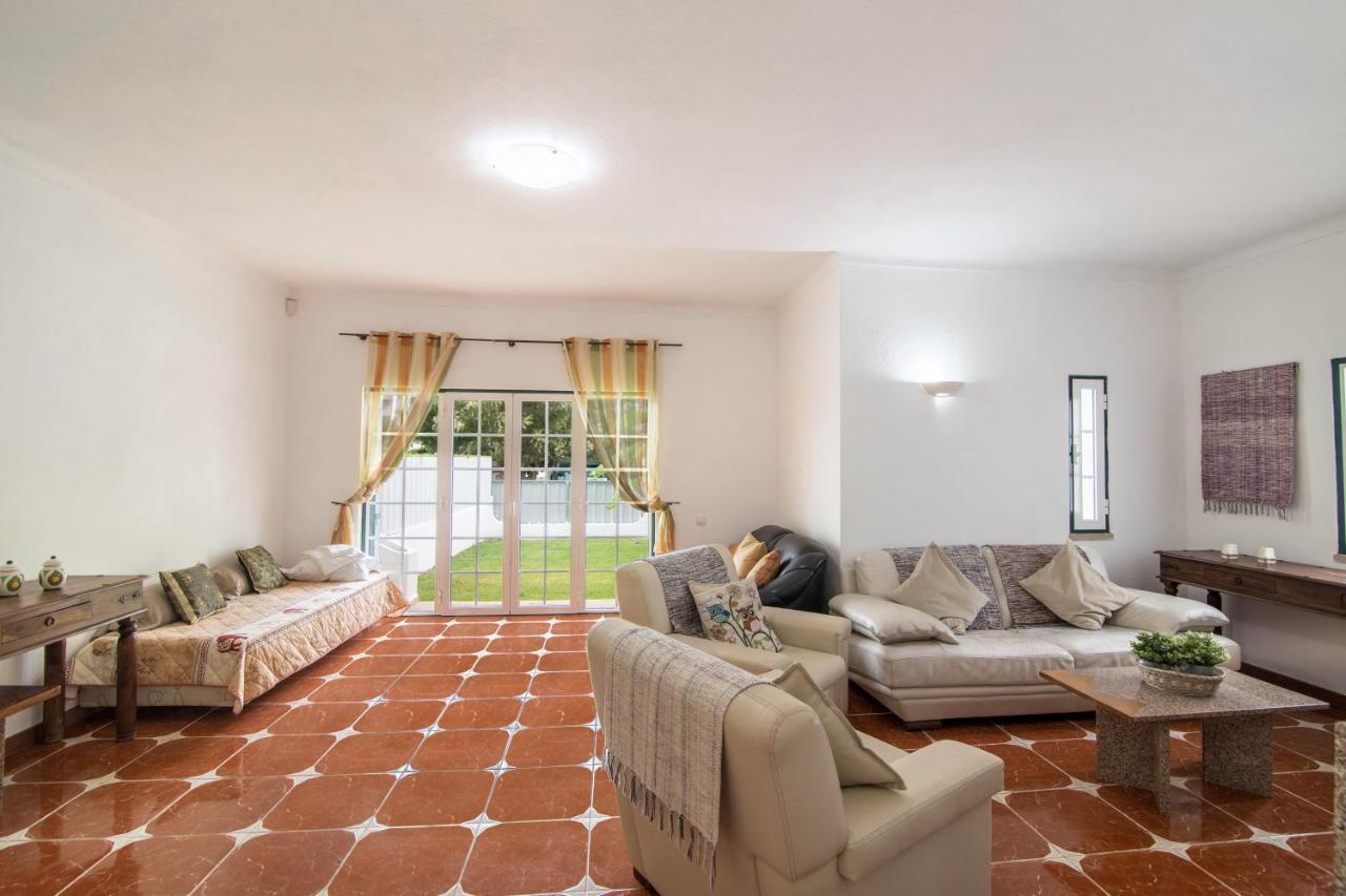 Villa Sunflower Albufeira Exterior photo
