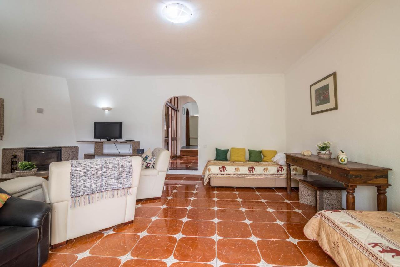 Villa Sunflower Albufeira Exterior photo