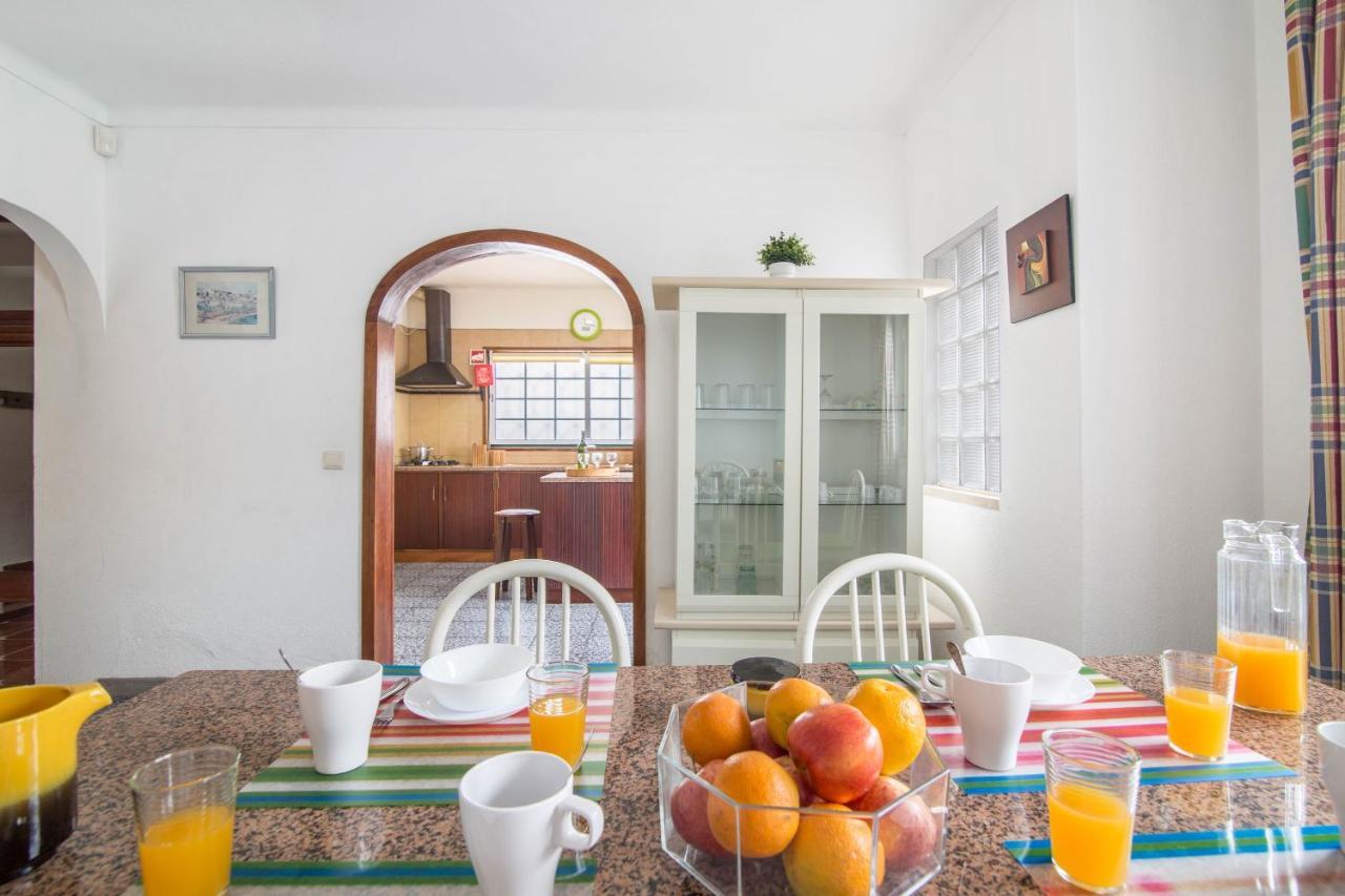 Villa Sunflower Albufeira Exterior photo
