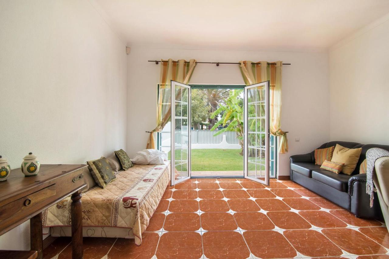 Villa Sunflower Albufeira Exterior photo