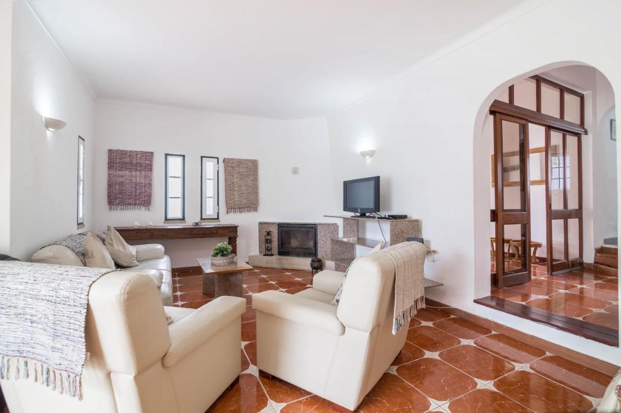 Villa Sunflower Albufeira Exterior photo