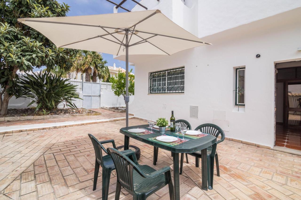 Villa Sunflower Albufeira Exterior photo
