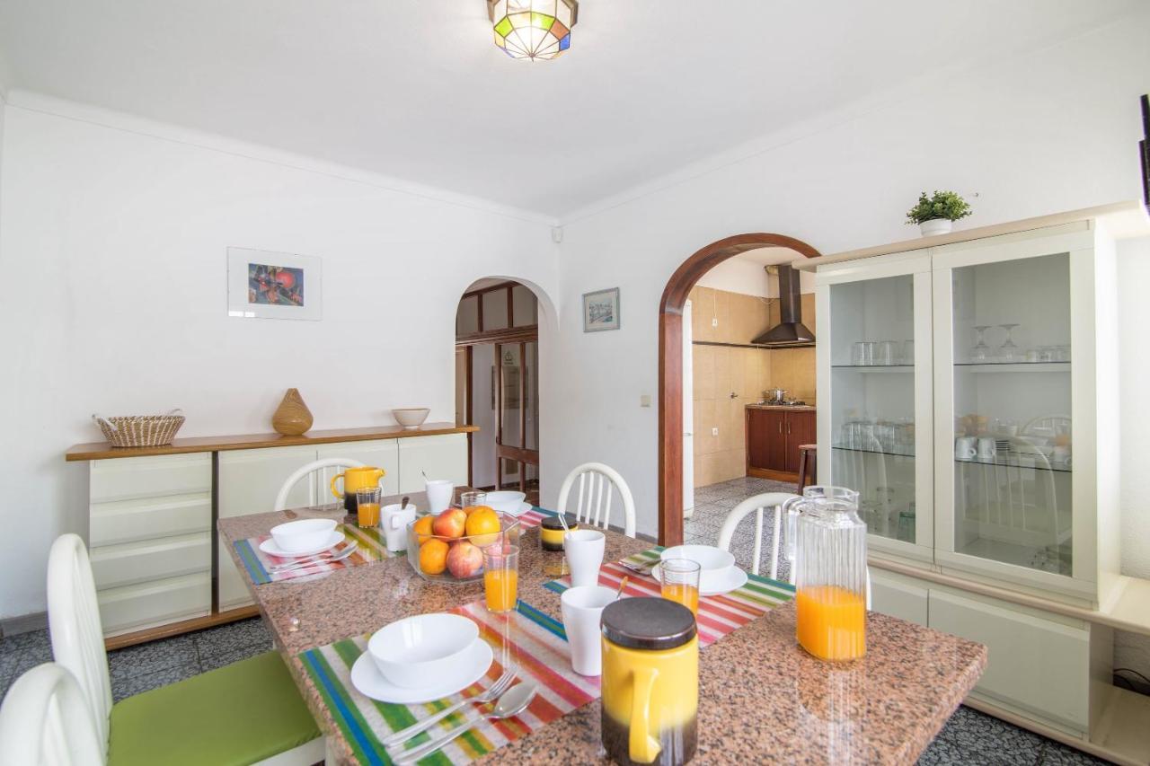 Villa Sunflower Albufeira Exterior photo