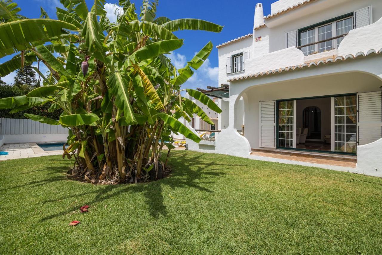 Villa Sunflower Albufeira Exterior photo