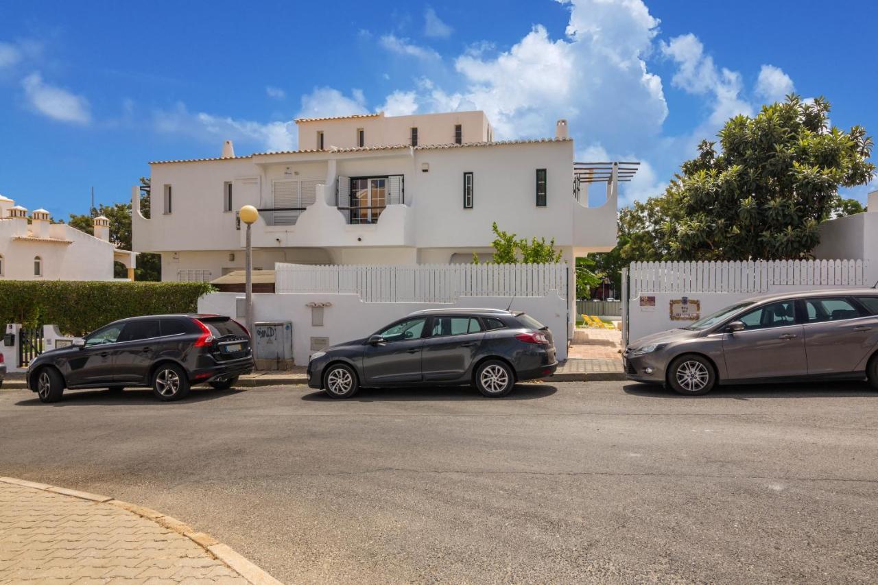 Villa Sunflower Albufeira Exterior photo